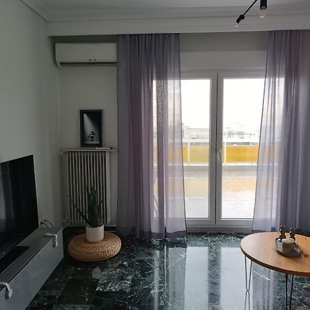 Penthouse Suite Center كافالا المظهر الخارجي الصورة