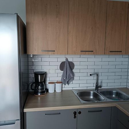 Penthouse Suite Center كافالا المظهر الخارجي الصورة