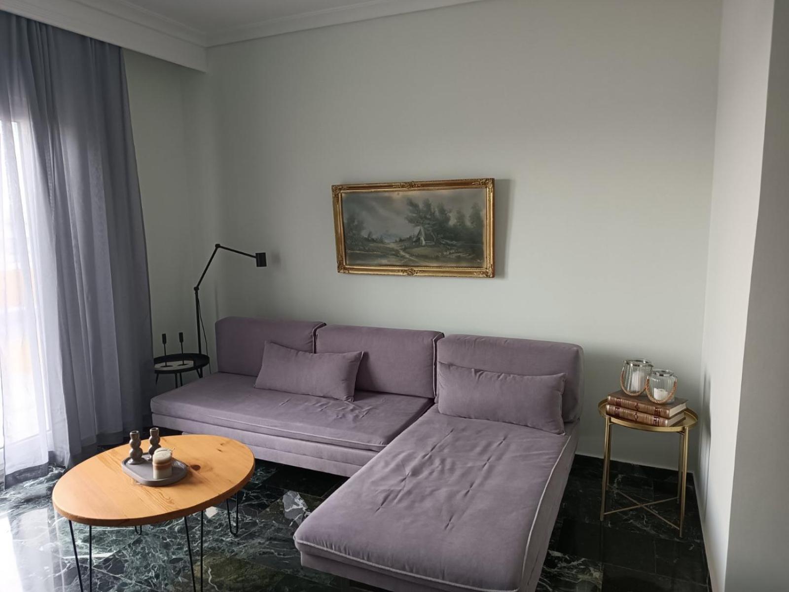 Penthouse Suite Center كافالا المظهر الخارجي الصورة