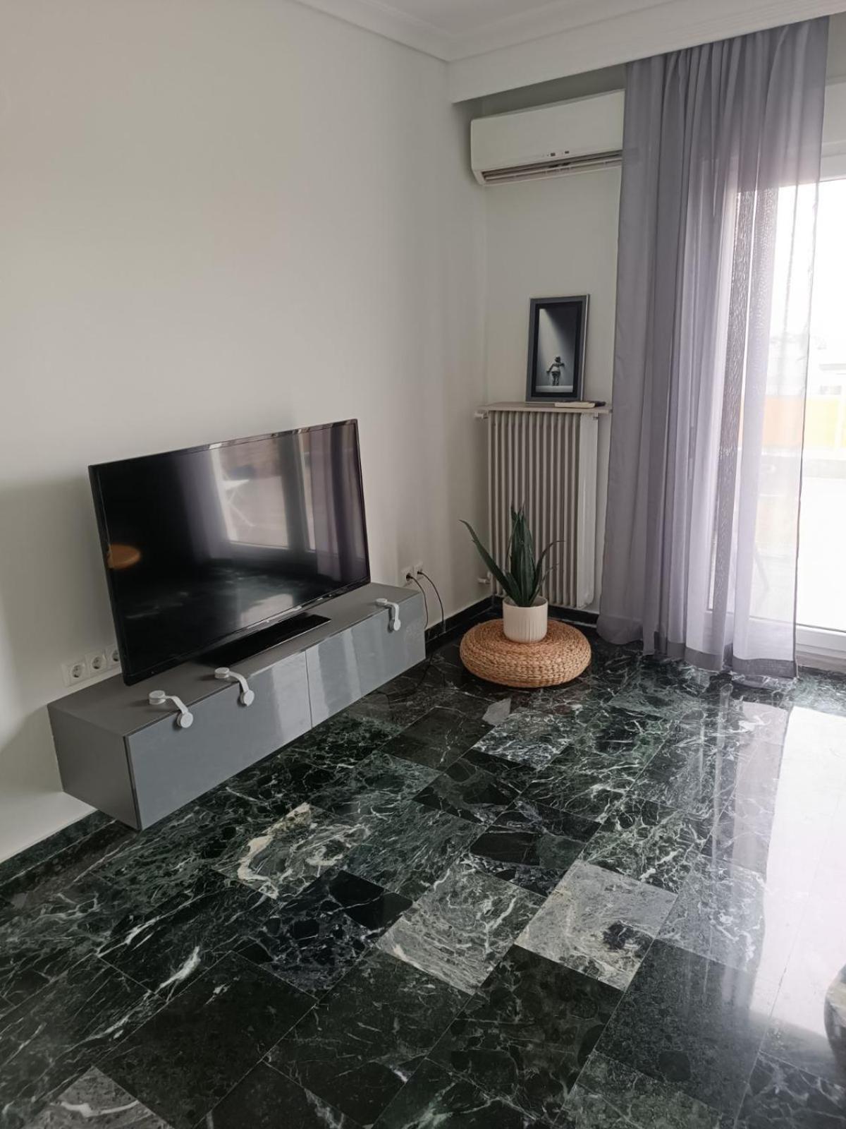 Penthouse Suite Center كافالا المظهر الخارجي الصورة