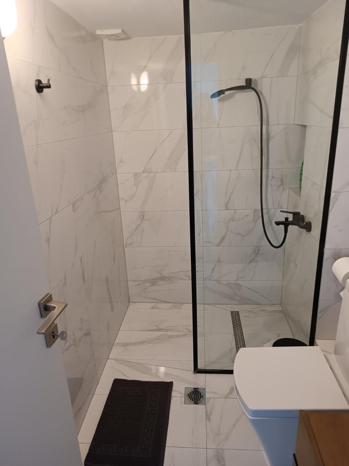 Penthouse Suite Center كافالا المظهر الخارجي الصورة
