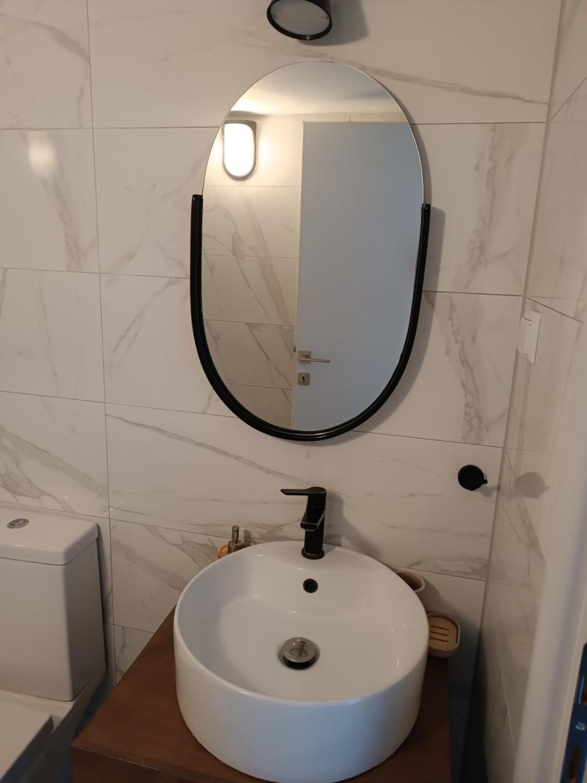 Penthouse Suite Center كافالا المظهر الخارجي الصورة