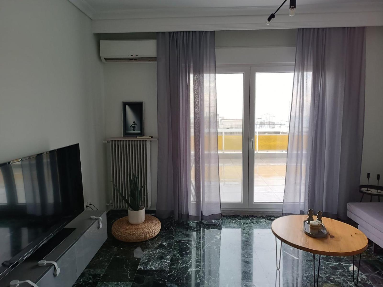 Penthouse Suite Center كافالا المظهر الخارجي الصورة